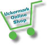 Logo des Uckermark-Onlineshop